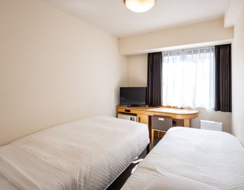 カジュアルルイン