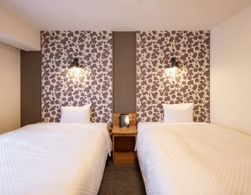 コンフォートツイン