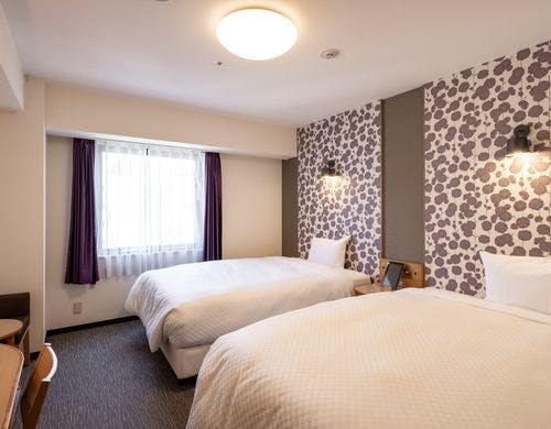 コンフォートツイン