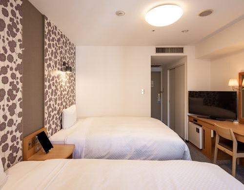 コンフォートツイン