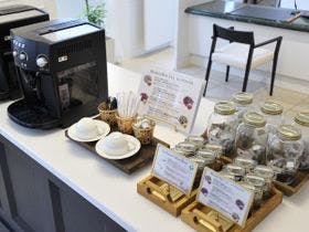 コートホテル新横浜 2枚目