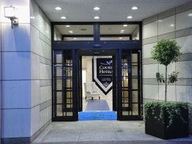 コートホテル新横浜