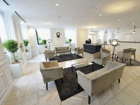 コートホテル新横浜