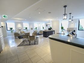 コートホテル新横浜