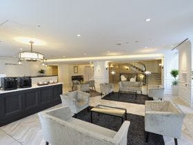 コートホテル新横浜