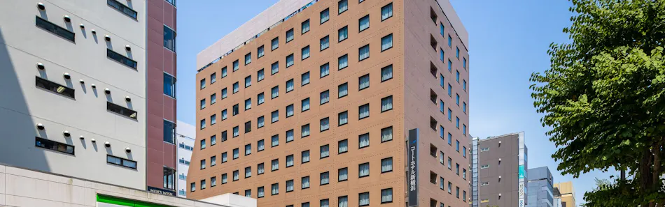 クチコミ 評判 コートホテル新横浜 Yahoo トラベル クチコミ 評判 コートホテル新横浜 Yahoo トラベル