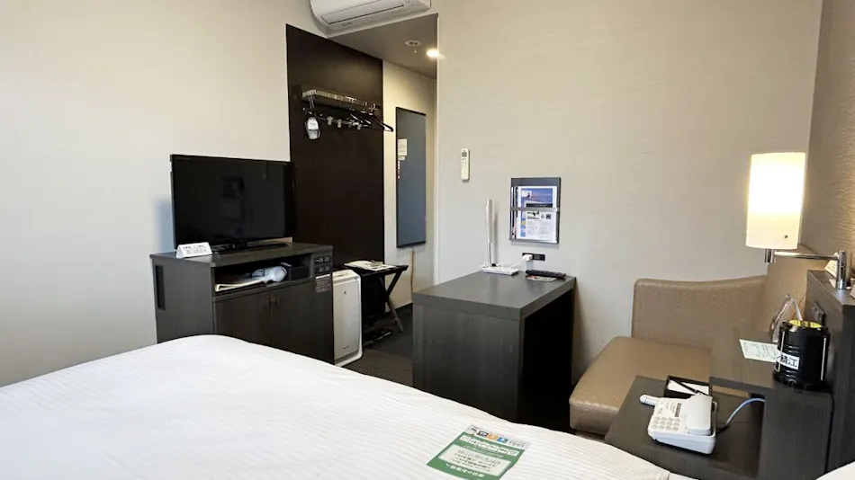Hotel Route-Inn Sabae - National Route 8 -
