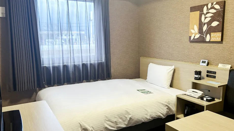 Hotel Route-Inn Sabae - National Route 8 -