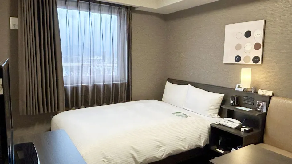 Hotel Route-Inn Sabae - National Route 8 -
