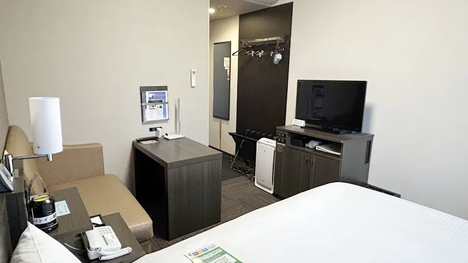 Hotel Route-Inn Sabae - National Route 8 -