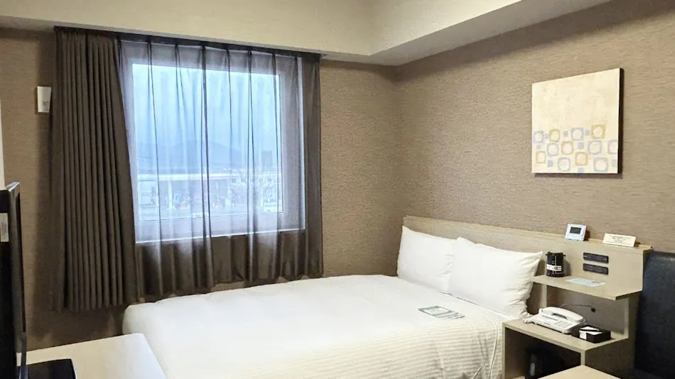 Hotel Route-Inn Sabae - National Route 8 -