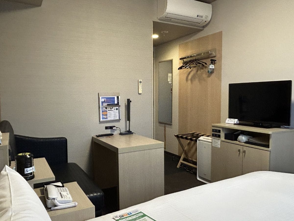 Hotel Route-Inn Sabae - National Route 8 -