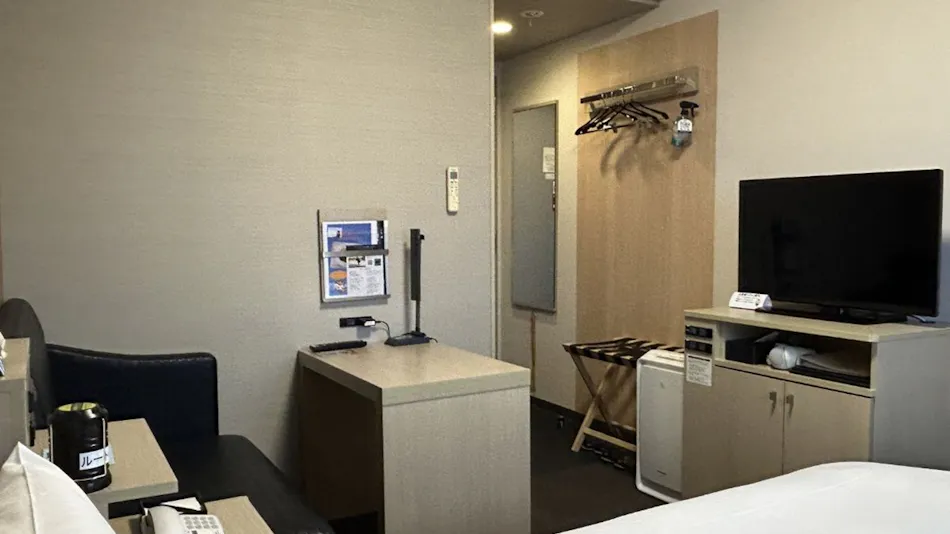 Hotel Route-Inn Sabae - National Route 8 -