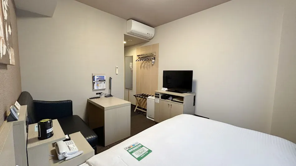 Hotel Route-Inn Sabae - National Route 8 -