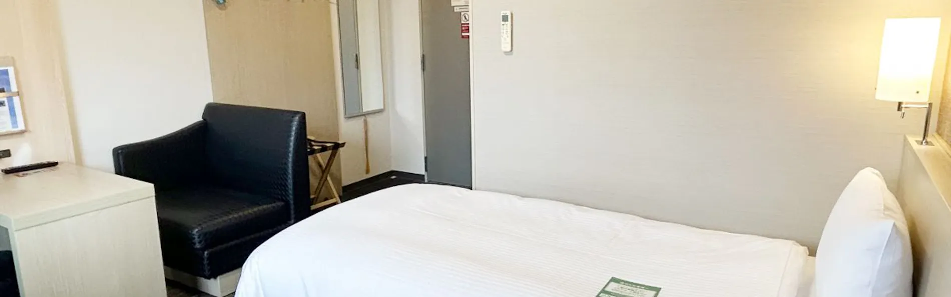 ホテルルートイン鯖江 -国道8号-