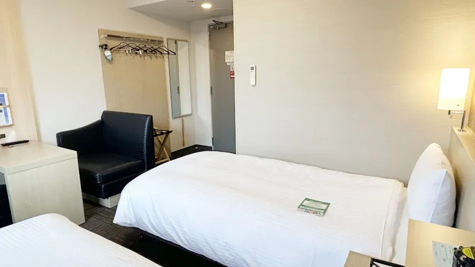 Hotel Route-Inn Sabae - National Route 8 -