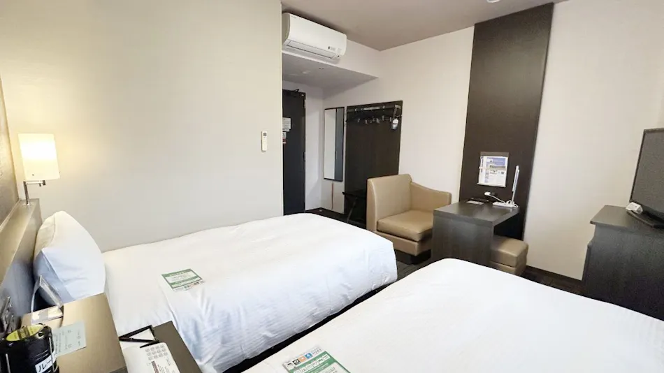 Hotel Route-Inn Sabae - National Route 8 -