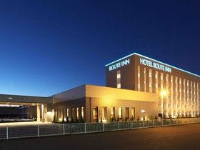 ホテルルートイン鯖江