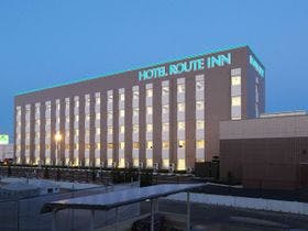 ホテルルートイン鯖江