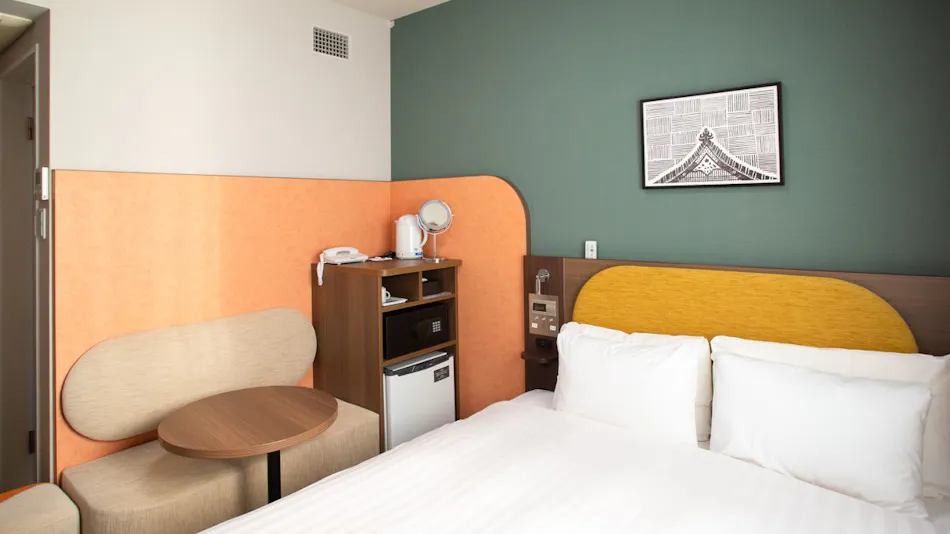 Comfort Hotel ERA Tokyo Higashi Kanda
