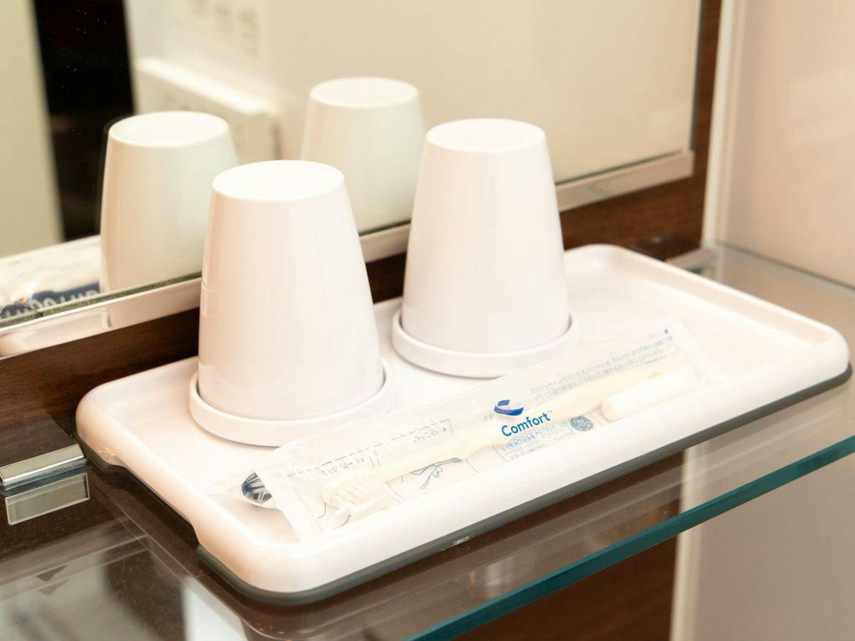 コンフォートホテルERA東京東神田