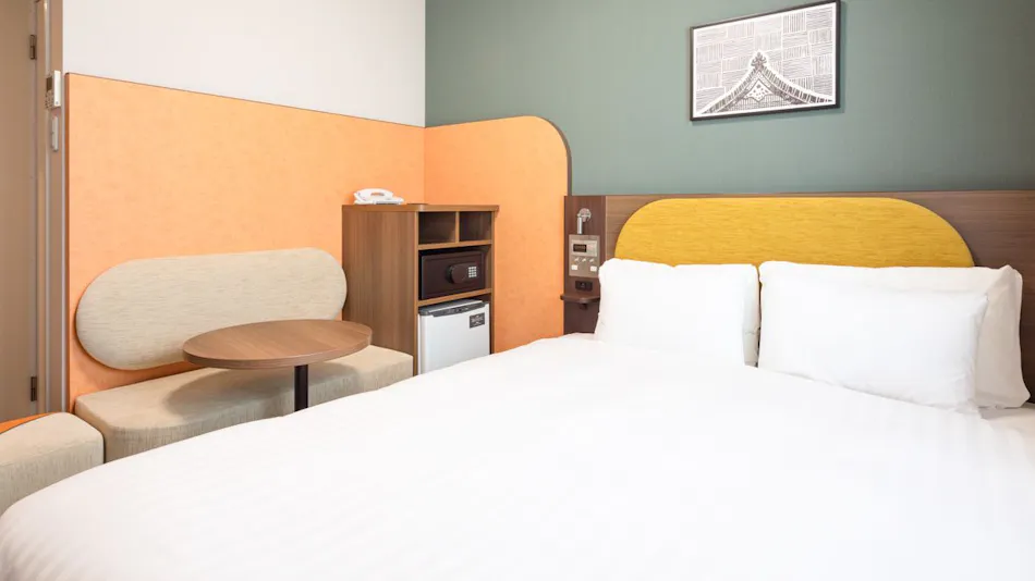 Comfort Hotel ERA Tokyo Higashi Kanda