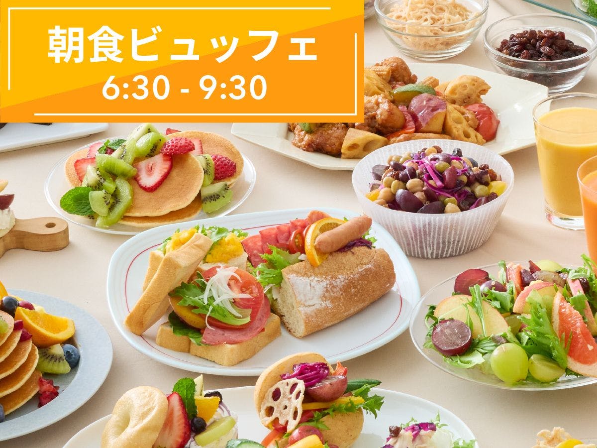 コンフォートホテルERA東京東神田