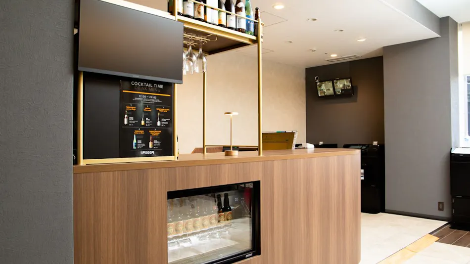 Comfort Hotel ERA Tokyo Higashi Kanda