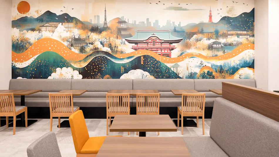 Comfort Hotel ERA Tokyo Higashi Kanda