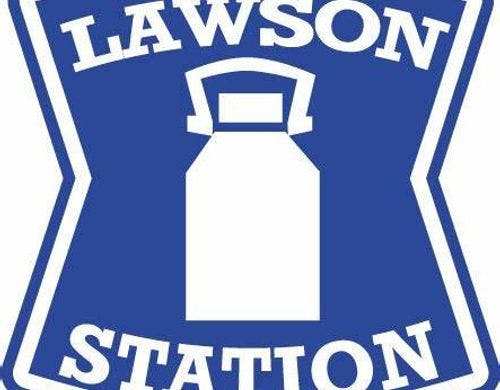 馬喰町駅からのアクセス(2)コンビニを左