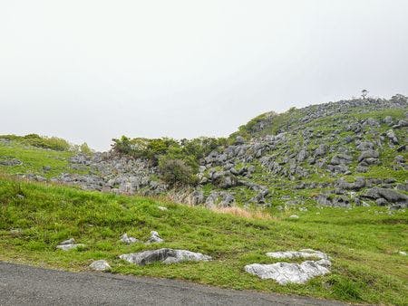 ฮิราโอะได ชิเซ็นโนะซาโตะ