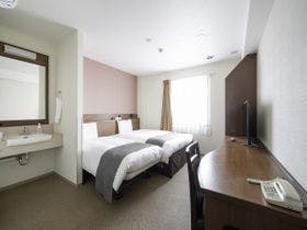 ベッセルホテル 苅田北九州空港