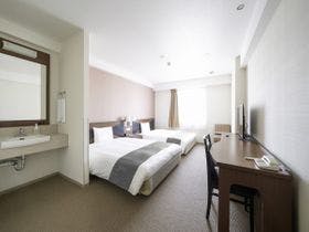 ベッセルホテル 苅田北九州空港