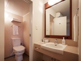 ベッセルホテル 苅田北九州空港