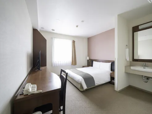 1 ห้องนอน