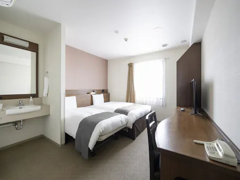 เตียงเสริมแบบทวิน