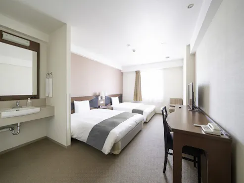 スタンダードツイン