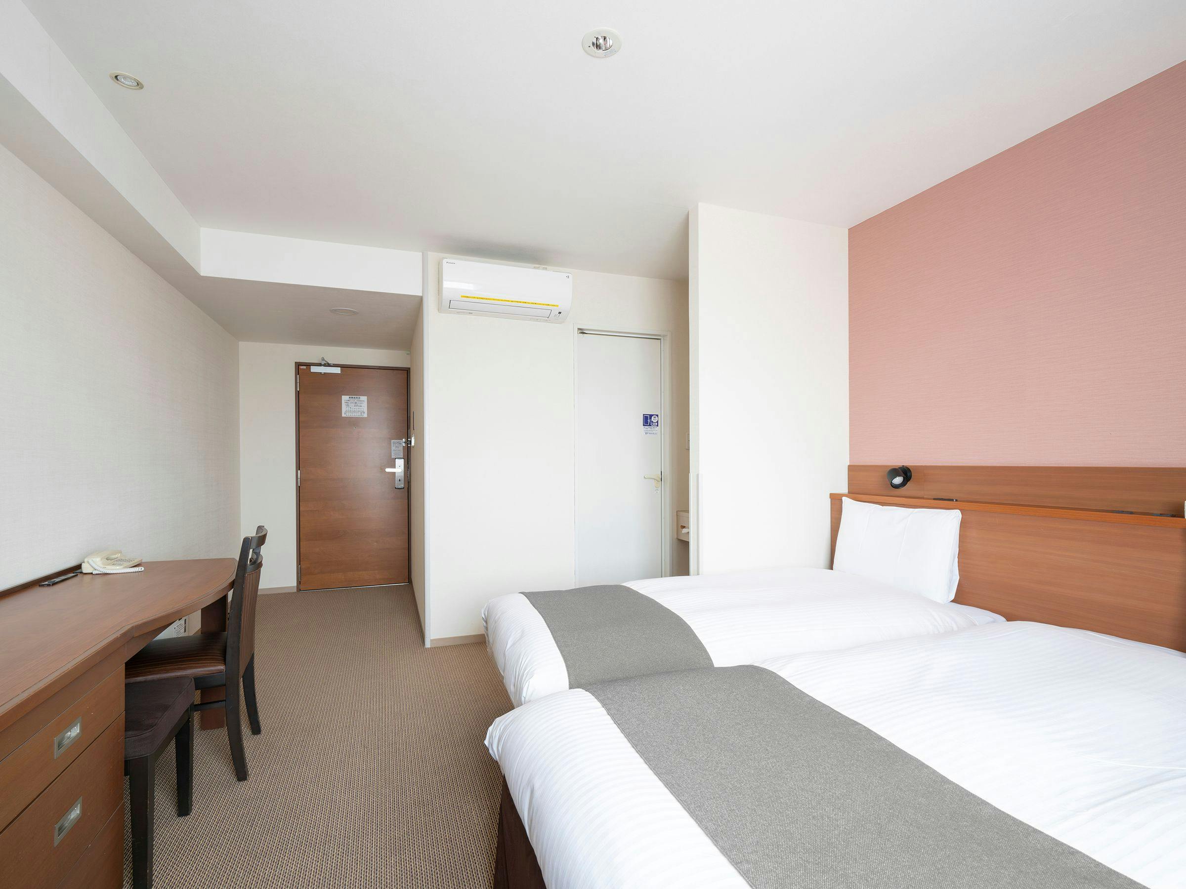 ベッセルホテル苅田北九州空港