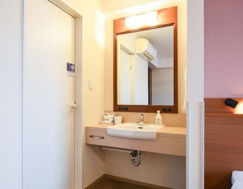 エキストラベッドトリプル