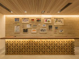 ホテルWBFアートステイ那覇 （ホテルダブリュービーエフアートステイ那覇） 1枚目