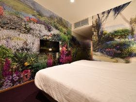 ホテルWBFアートステイ那覇 （ホテルダブリュービーエフアートステイ那覇） 2枚目