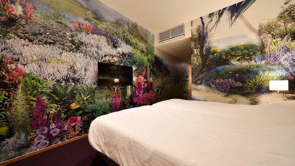 Hotel Art Stay Naha