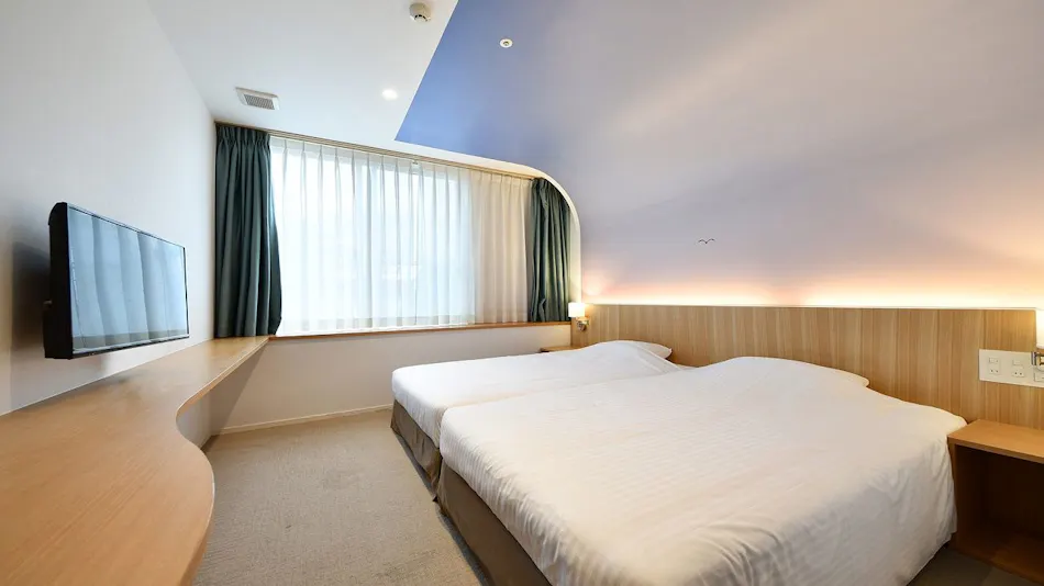 Hotel Art Stay Naha