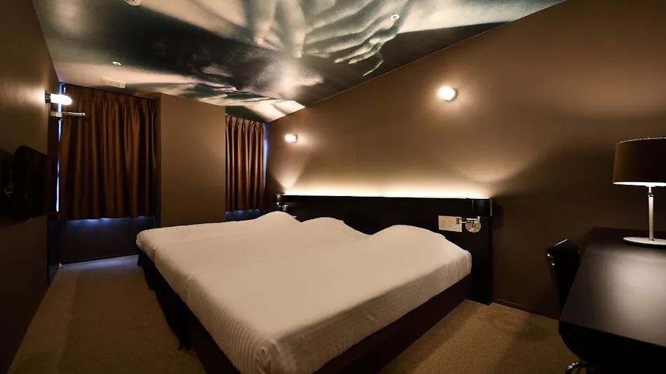 Hotel Art Stay Naha