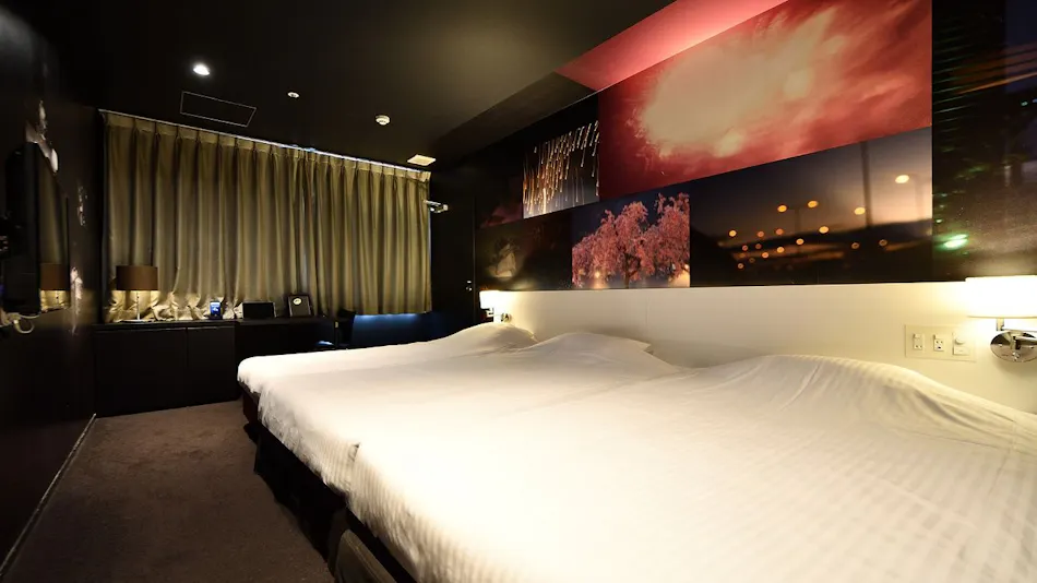Hotel Art Stay Naha