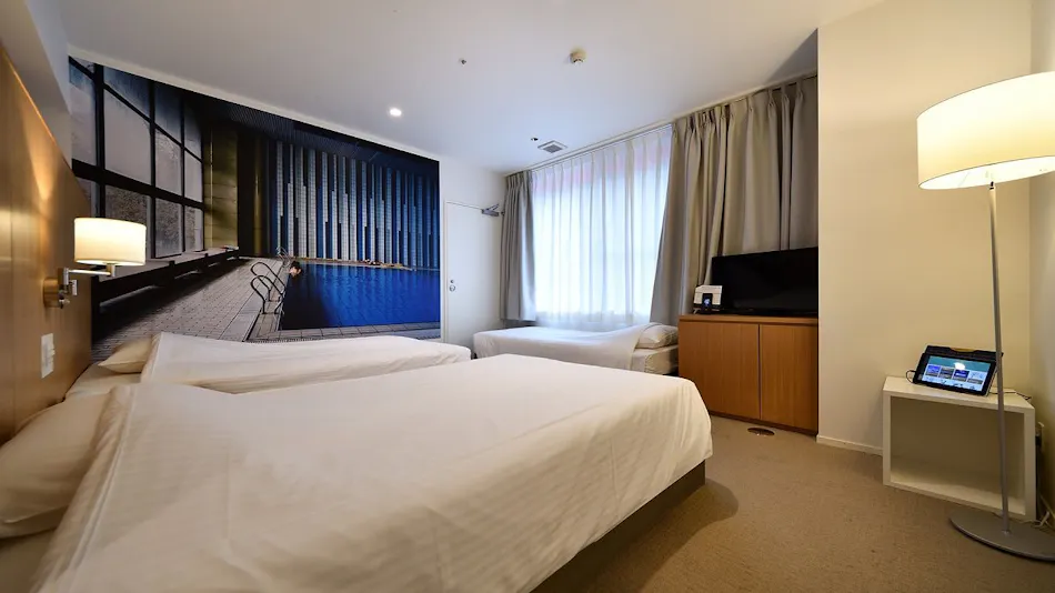 Hotel Art Stay Naha