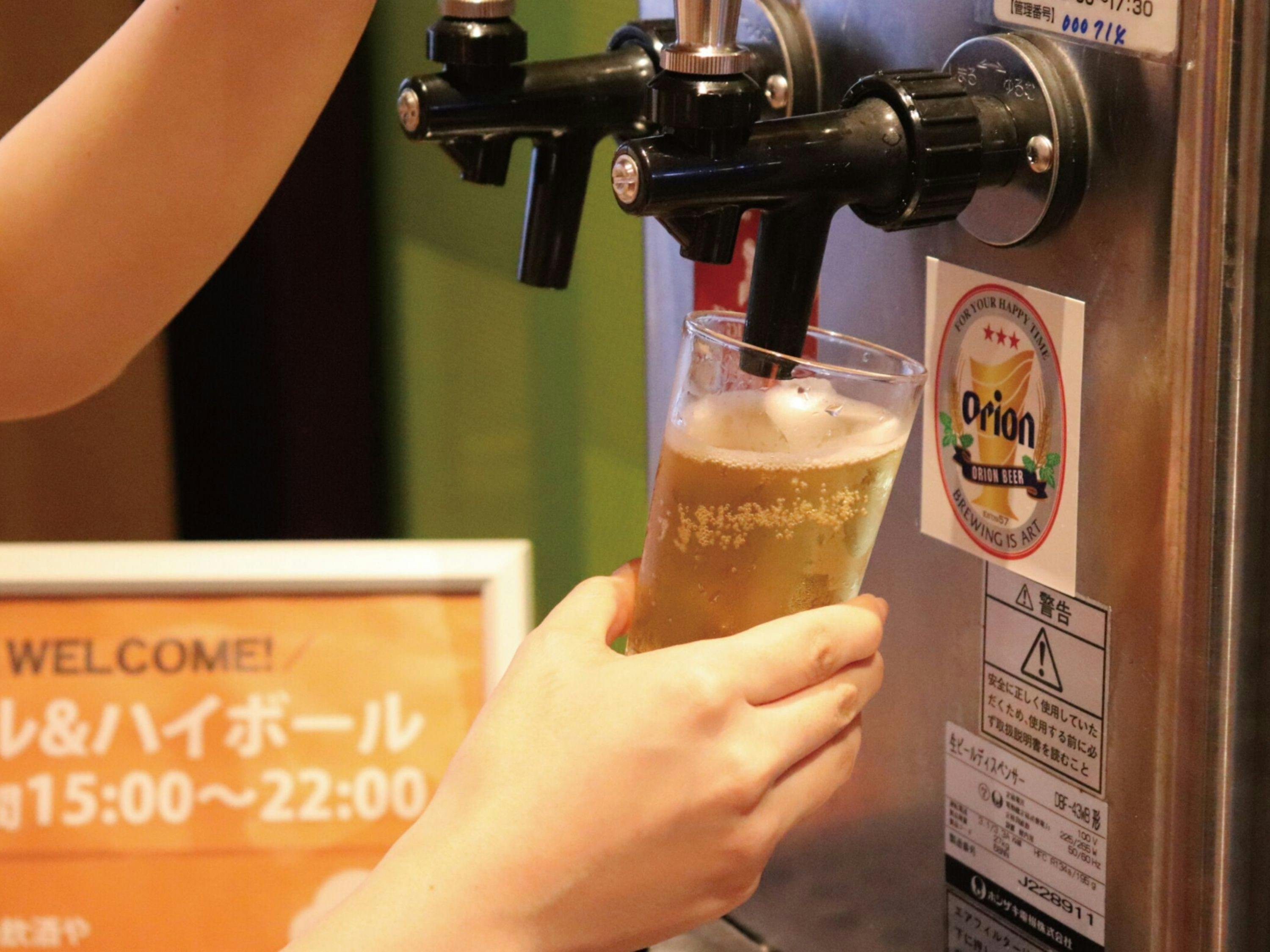 ホテルアートステイ那覇