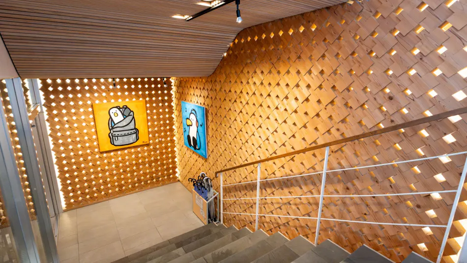 Hotel Art Stay Naha