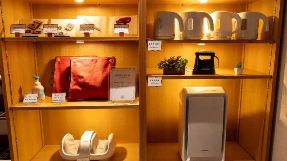 Hotel Art Stay Naha