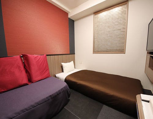 ジャパニーズスタンダードルーム